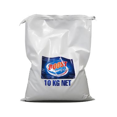 [SA0001740] [1050] Boost en 10kg  - Poudre à lessiver complète