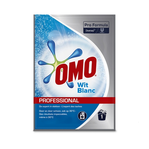 [100976449] [10524] OMO Dose Professional Powder  75 x100grm