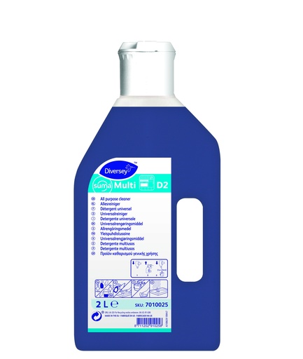 [7010025] [10551] Suma Multi D2 en 2L