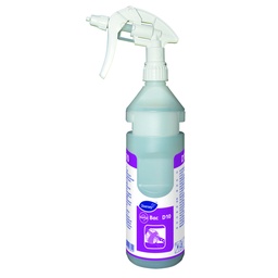 [1078] [1204366] Taski spraybottles Kit D10 spray- 6 pces /prix  carton