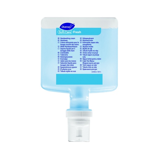 [100938559] [10894] Soft Care Fresh IC -4x1,3L- Prix carton