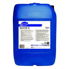 [7508916] [1101] Spectak G VC1 en 20L