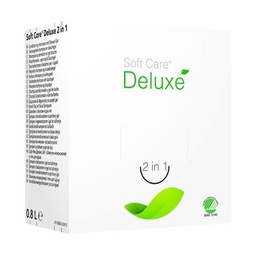 [11081] [7519332] Soft care Lux 2en1(6x800ml)/ prix cart