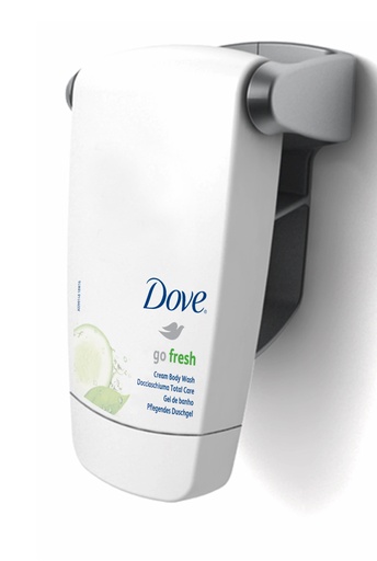 [101108665] [11082] Soft Care Deluxe Hand Soap 24x0,25L - Prix Carton