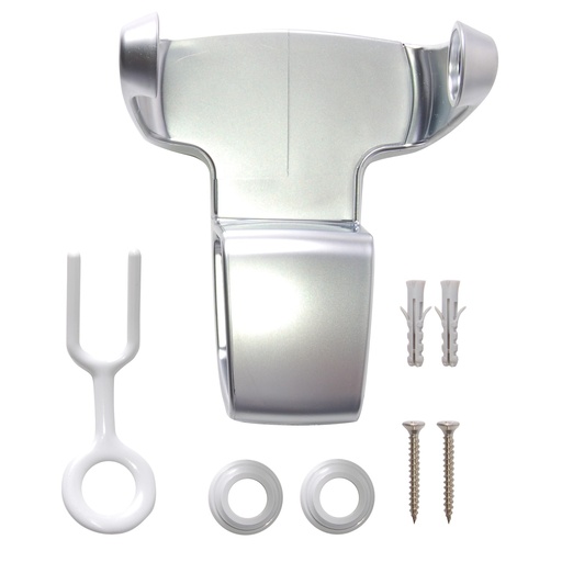 [7518518] [11083] Support Mural Soft care Sensat.x 10 pcs/prix carton