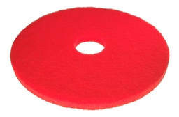 [1110] [7501280] Disque 14'rouge 356mm 3M