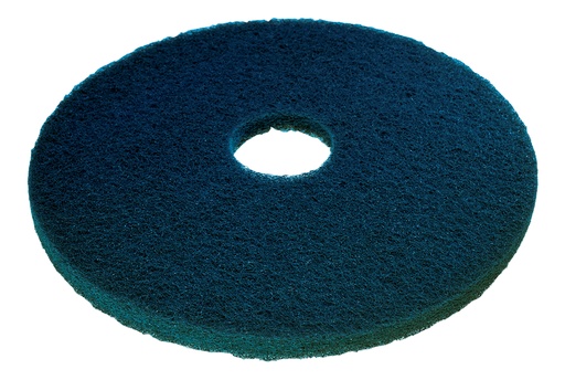 [7501680] [1116] Disque 3M 20' bleu 50cm