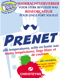 [11502] [SA0005980] Prenet  poudre sachet dose 100grm x100 pièces