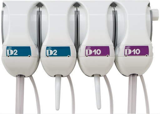 [1204130-BE090452] [1177] Q.F.M - HIGH FLOW - Doseur Johnson-