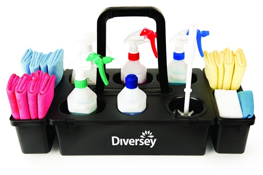 [D7524356DI] [1188] Panier transport Room care -DI Carry Tray complet