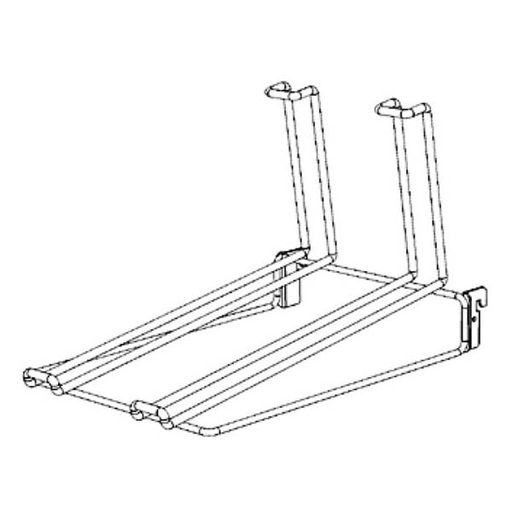 [1200813] [11967] Panier S/Pack pour centrale J2000