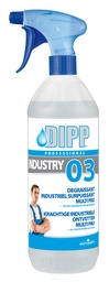 [13055] [0312] Dipp 03 en 1L - spray multipro