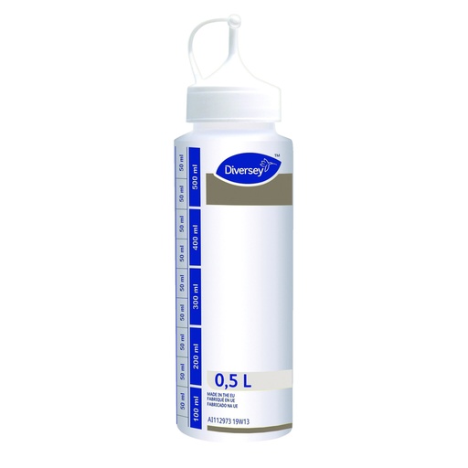 [7513772] [160194] Taski flacon doseur 500ml-blanco- x 6pces