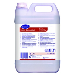 [16021] [101109358] Taski Sani Antikalk en 5L