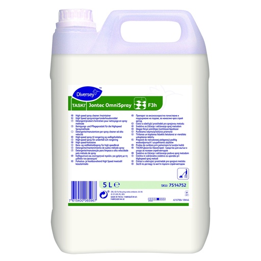 [7514752] [16036] Taski Jontec Omnispray 5l-