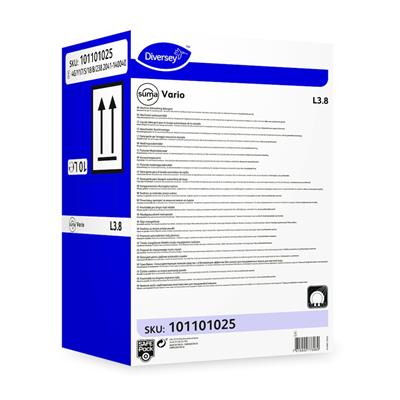 [101101025] [160481] Suma Vario L3.8 s/pack 10 litres