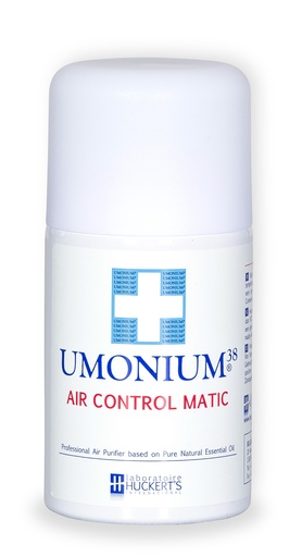 [PF 11006] [1607] UMONIUM U38-Air control Matic 250ml