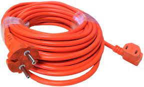 [4133284] [160984] Cable d'alimentation Aspirateur Vento 8/15/Aero (15 mètres)