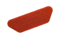 [16107] [7514728] Disque/Patin Taski  rouge pour XP x10pc/prix cart.