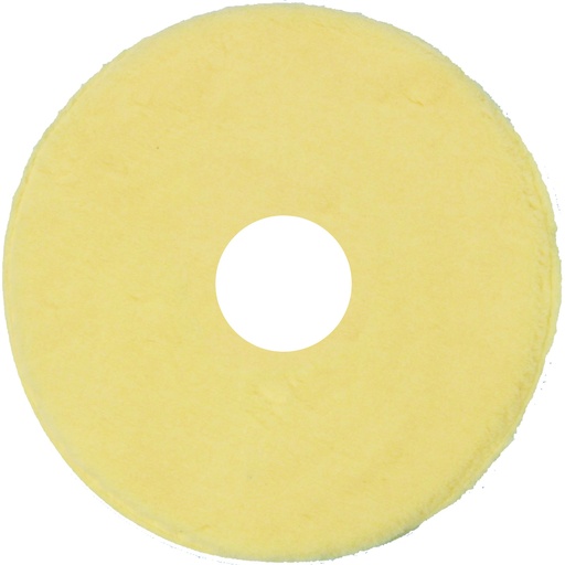 [7505220] [16130] Disque Taski contactpad 43cm-Micro fibr (cart 4pces)