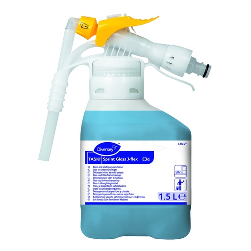 [7512216] [16135] Taski Sprint Glass J-Flex en 1,5L