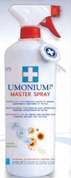 [1616] [PF10130] Umonium 38 Master Spray en 1L