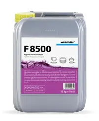 [20008204] [1620] F 8500 en 19,7L - 25Kg -Lavage universel Winterhalter
