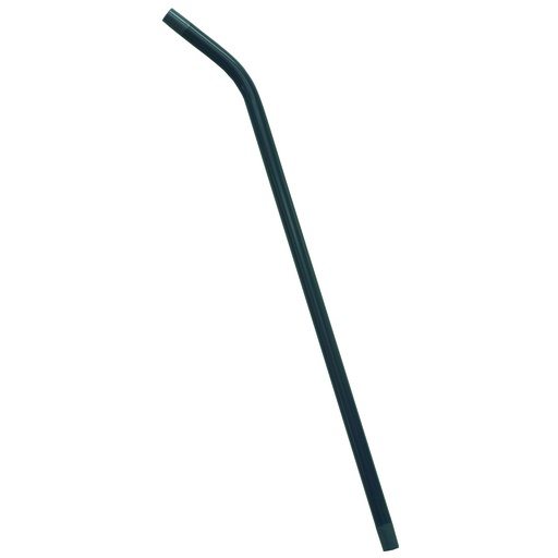 [8500380] [16202] Tige d'aspiration coudée métal - Vacumat 22