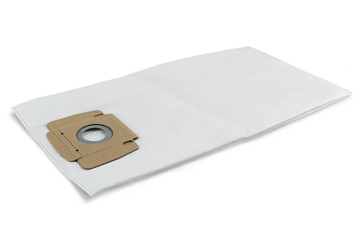 [7524288] [162021] Sac aspirateur Taski AERO 8/15 Tissu jetable x10pcs
