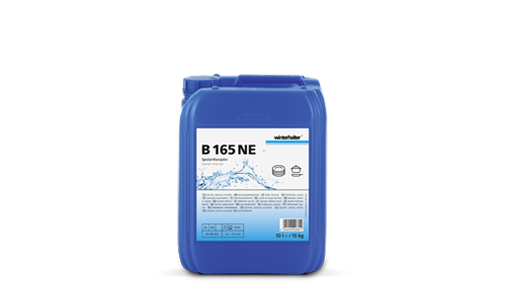 [20007740] [1623] B 165 NE en 10L - Liquide de rinçage neutre