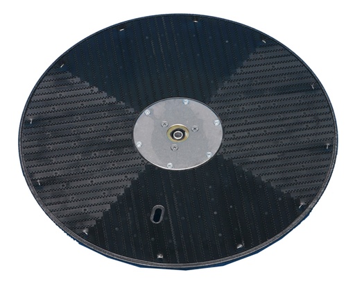 [7510030] [162386] Plateau Entraîneur high speed 43cm -(Ergodisc Duo)