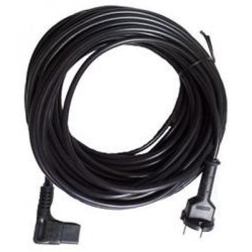 [7514936] [16261] Rallonge 15M pour aspirateur Aero