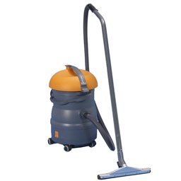 [16300] [8004270+8504480] Aspirateur eau&amp;pous. Vacumat 22 +set wet cleaning