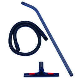 [16323] [8504490] Kit Wet Vacuum Cleaning Standard