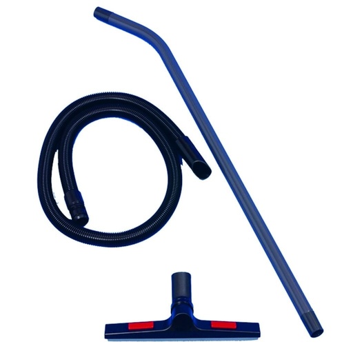 [8504490] [16323] Kit Wet Vacuum Cleaning Standard (Suceur en plastique)