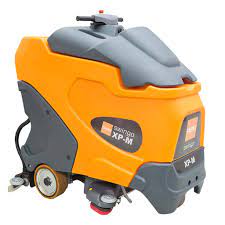 [7523359-7514648] [16501] Autolaveuse TASKI Swingo XP-M  BMS (disque Trapézoïdal))