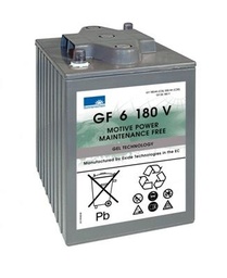 [16501B] [7514962] Batterie à tract.pour XP BMS(besoin  4pc) -prix pièce