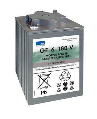 [7514962] [16501B] Batterie à tract.pour XP BMS(besoin  4pc) -prix pièce