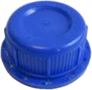 Tapped cap 3866 - Diversey