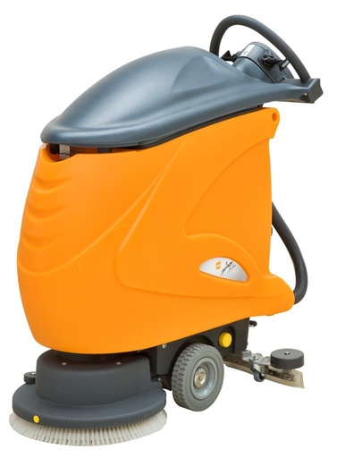 [7516826] [16507] Autolaveuse TASKI 755 B Power BMS sans plateau