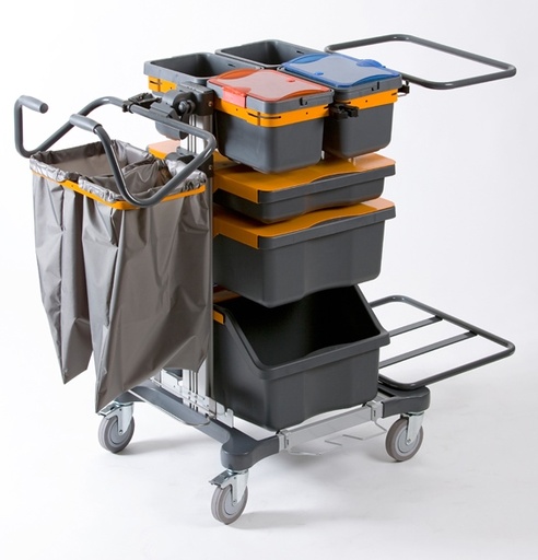 [7517500] [16515] TASKI MiniClosed Jonmaster 3.0 - x 1 pièce