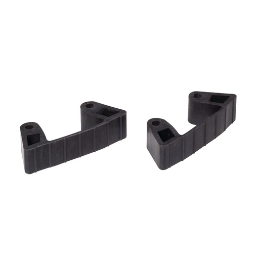 [7517311] [16518] Caoutchouc standart pince manche x 2pièces