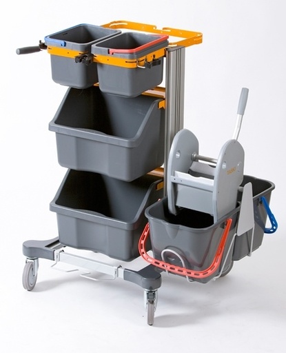 [7517504] [16528] Chariot Taski Mini open