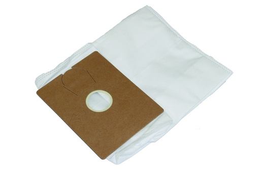[7524500] [16538] Sac tissu jetable Taski Aéro BP x10pces
