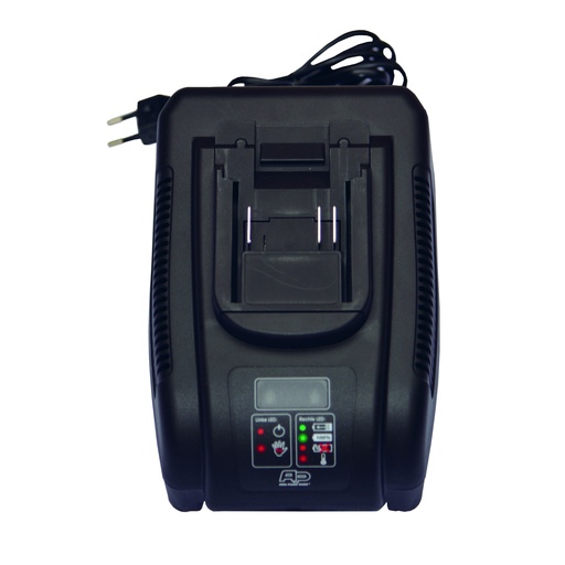[7524168] [16540] Chargeur Set Taski pour Li-Ion