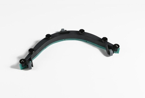 [903532] [17133] Raclette complète pour auto-laveuse TTB 1840