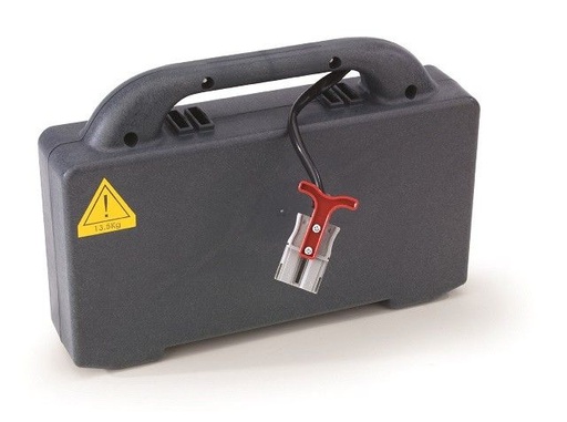 [606260] [1713b] Batterie pour TTB1840-Pack Valisette (x1)