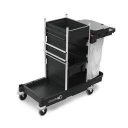 [1726] [901704] Chariot SM1 ,4 seaux 5L(kit non compris)