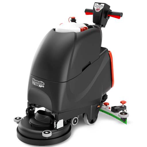 [920207-2] [17311] Autolaveuse TTB3045NX-R Reflo, 2x NX300