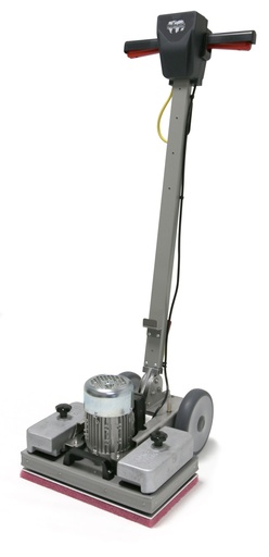 [v130100] [1746s] Machine SquareScrub SQFM 4325